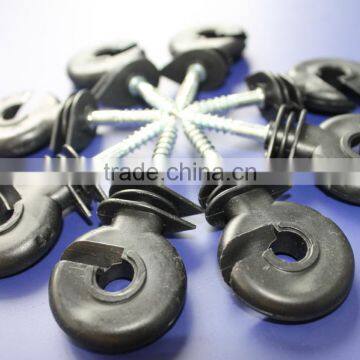 Customized High Quality Insulators for Fence Wire Insulator Anti 20KV photo-2