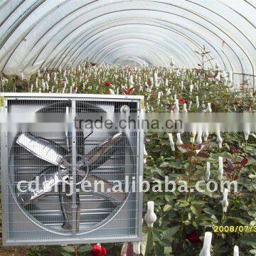 greenhouse ventilator