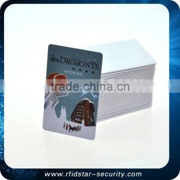 alibaba China platform hotel id card for door open system