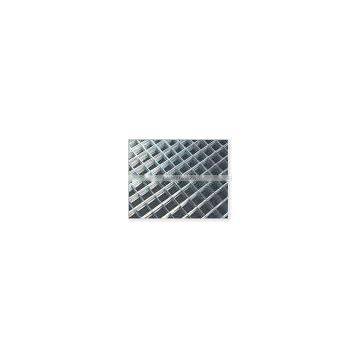 welded wire mesh