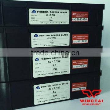 Excellent AM Doctor Blade for Printing Machine photo-4