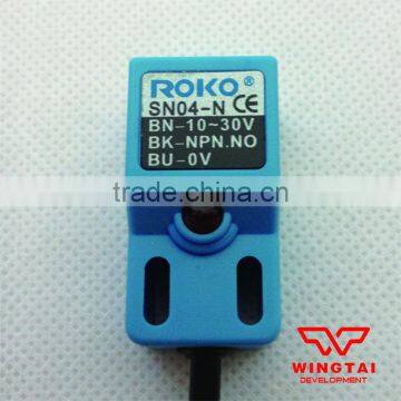 Taiwan KORO Industrial Object Inductive Switch Sensor