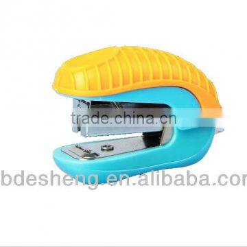 plastic Mini stapler for promotion