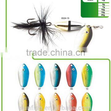 Spinners Newest Model photo-5