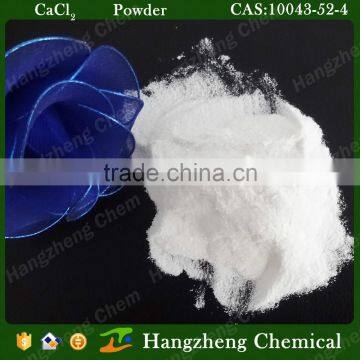 Food Additive Animal Agent Calcium Cloride Powder High Quality 10043-52-4 photo-6