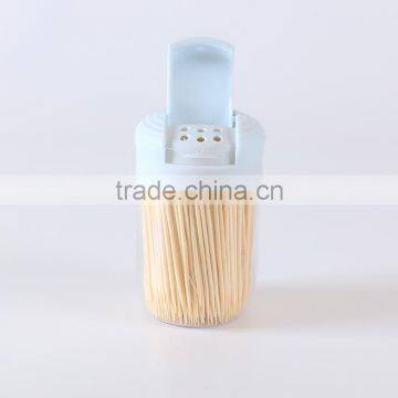 Disposable Tableware Bamboo Toothpicks photo-6