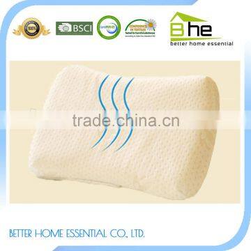 Cooling Gel Memory Foam Baby pillow