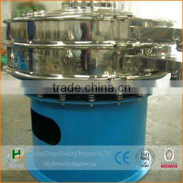 Small Volume & Less Noise Vibrating Sifter for Pharmaceuticals Industry