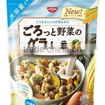 Granola Cereal photo-2