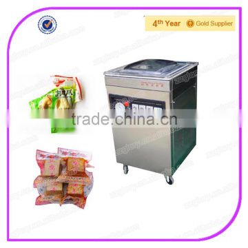 Full Automatic Low Cost Food Vacuum Packing Machine