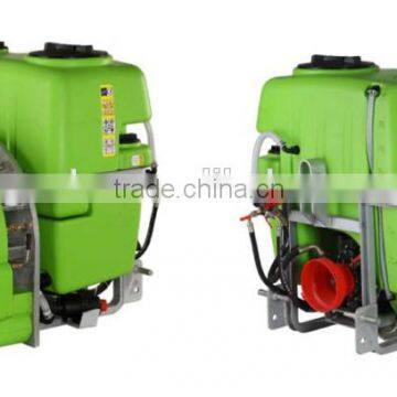 Mounted Air Assisted Orchard Sprayer FXD7-340 photo-2