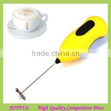 2015 Winter Electric Stainless Steel Coffee/Egg/Milk Frother