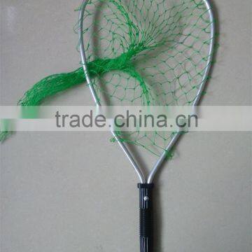 Best Quality Landing Net with PE net, Aluminum frame