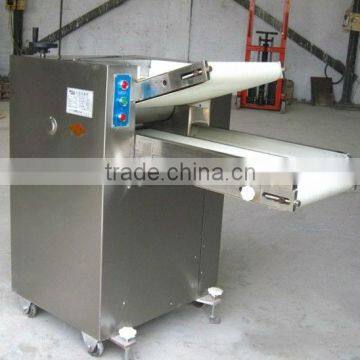 Automatic dough sheeter