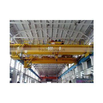 20t Workshop Overhead Crane