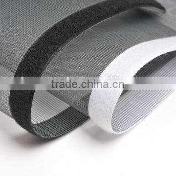 Hot Selling Insect Fly Bug Mosquito Door Net Netting Mesh Screen Brand New Cheap Window Screen (30 Years Factory) photo-2