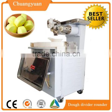 Dough Divider Rounder For Rounder Bakery Sale/Full Automatic Divider /Popular Dough Divider Rounder