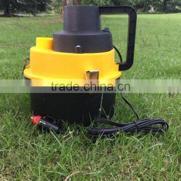 Best Selling Auto Vacuum Cleaner for Car /home photo-2