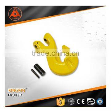 heavy duty G80 clevis shortening grab hook/alloy steel clevis shortening garb hook