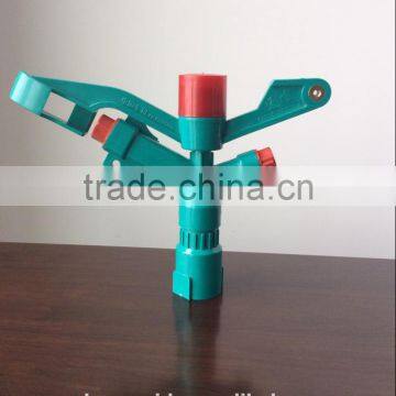 1/2'' dual nozzles plastic irrigation