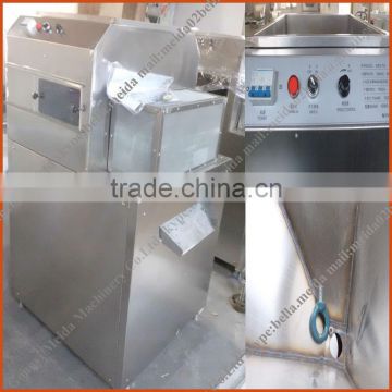 Automatic Industrial Stainless Steel puffed food making machine Rice Puffing Machine Puffed Corn Machine 0086-13071096629