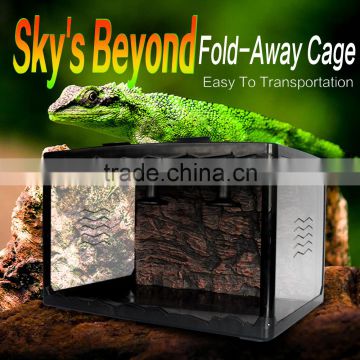 Nomoy Pet New design turtle box usd to super reptile