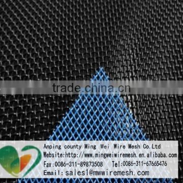 stainless steel wire braided mesh