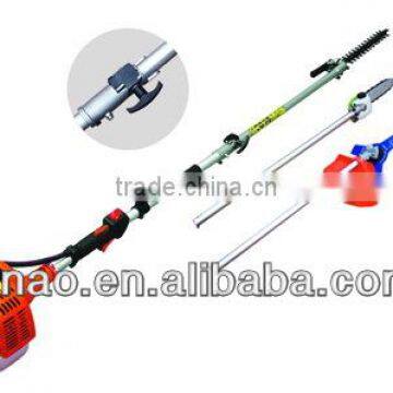 pole chain saw