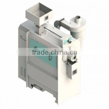 MTPS Series High Grain Yield Maize Peeling Machine photo-6