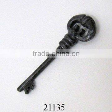 Antique Skeleton Keys / Medieval Armor Keys / Antique Reproduction Keys / Antique Keys / Iron Keys