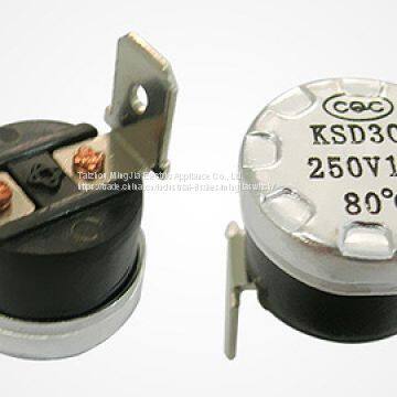 Temperature Control Device KSD303-112