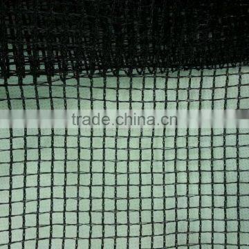 dark green Anti Hail Nets exported to europe market with cheap price