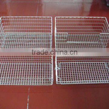 Wire Mesh Processed Product Tumber/water Bottle photo-6
