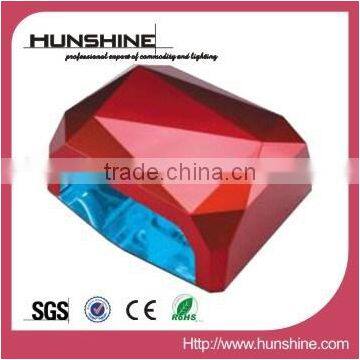 12w uv Lamp for Nail Dry