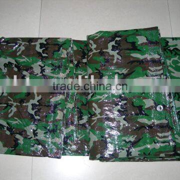 OPP Film Tarpaulin