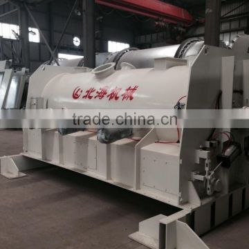 Plough Mixer,industrial cement mixer