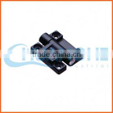 China Chuanghe High Quality 180 Degree Open Door Hinges photo-3
