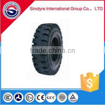 Cheap High Quality 7.00-12 Industrial Tire for Forklift