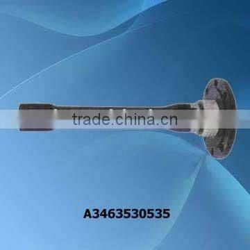 Output Shaft For Benz Truck