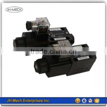 China Supplier Superior Electric Hydraulic Valve photo-2
