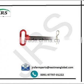 Hot Selling Red Handle Hitch Pin/ Hitch Pin