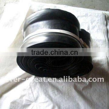 high quality rim tire flap 1200-20