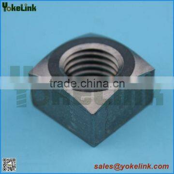1'' Carbon Steel Big Square Nut photo-3