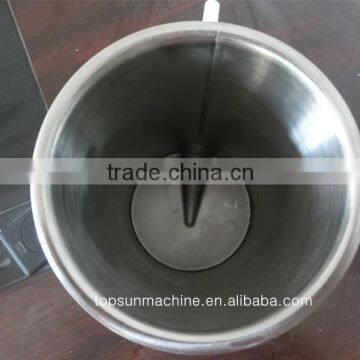 Factory Outlet Stainless Steel Sausage Filler photo-2