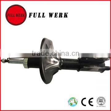 Auto Parts Suspension Parts Hot sale black small shock absorber