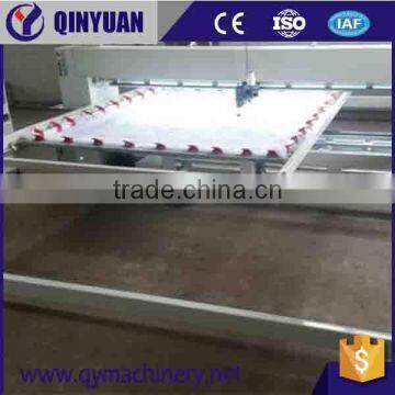 Quilting Machine Special Patterns Can be Customized photo-4