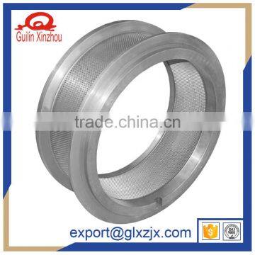 Pellet Feed Mill Important Part Customized Ring Mode Ring Die