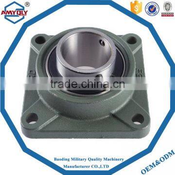 China Bearing Factory Flange Bearing Housing F216 High Quality and Low Price photo-3