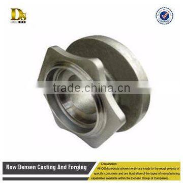 Customized Casting Forklift Spare Parts photo-3