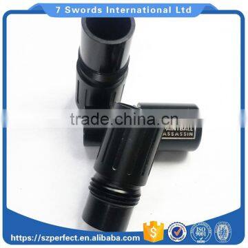 Customized High Demand Precisely with CE certificate Customized high quality cnc rapid prototyping anodizing parts